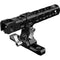 8Sinn Top Handle Pro with NATO Rail (3.7")