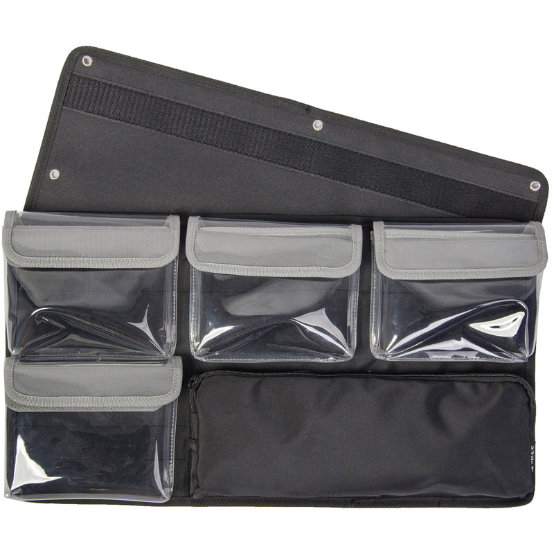 A-MoDe Limited Lid Organizer for Pelican 1510/1535/IM2500, Nanuk 935