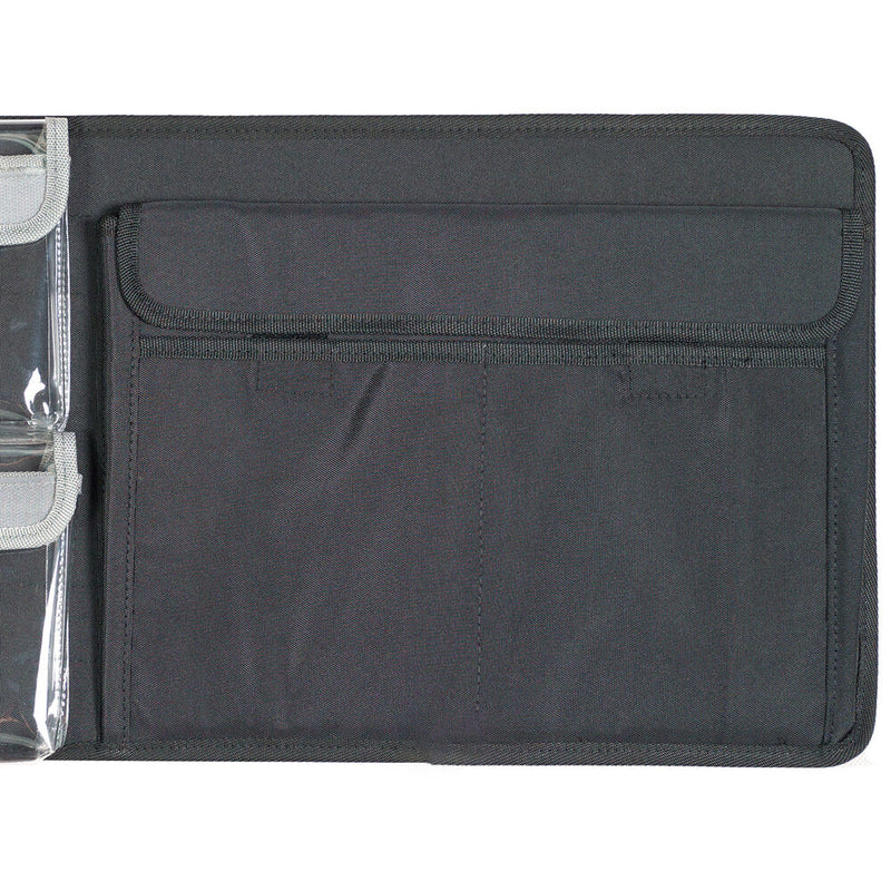 A-MoDe Limited 13" Laptop Lid Organizer for Pelican 1510/1535/IM2500/1519/1514 or Nanuk 935