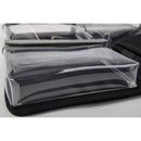 A-MoDe Limited 13" Laptop Lid Organizer for Pelican 1510/1535/IM2500/1519/1514 or Nanuk 935