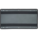 A-MoDe Limited 13" Laptop Lid Organizer for Pelican 1510/1535/IM2500/1519/1514 or Nanuk 935