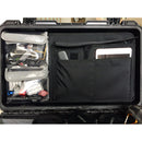 A-MoDe Limited 13" Laptop Lid Organizer for Pelican 1510/1535/IM2500/1519/1514 or Nanuk 935