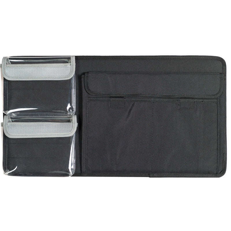 A-MoDe Limited 13" Laptop Lid Organizer for Pelican 1510/1535/IM2500/1519/1514 or Nanuk 935