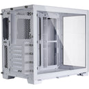 Lian Li O11 Dynamic Mini-Tower Case (Snow White)