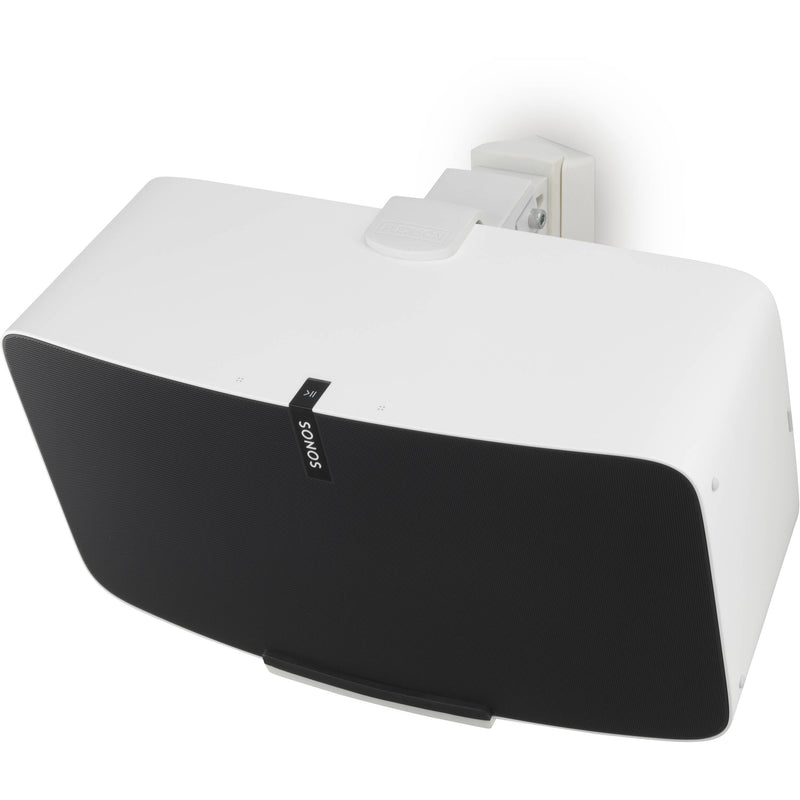 FLEXSON P5-WM Wall Mount for the Sonos Five & PLAY:5 (White)