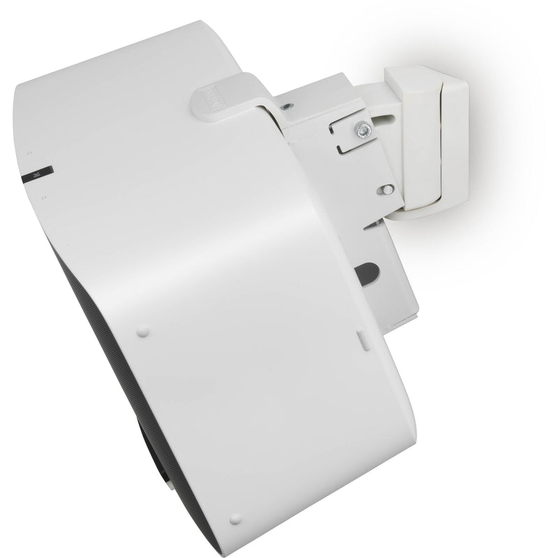 FLEXSON P5-WM Wall Mount for the Sonos Five & PLAY:5 (White)