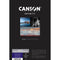 Canson Infinity Baryta Photographique II Matte Paper (13 x 19", 25 Sheets)