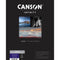 Canson Infinity Baryta Photographique II Matte Paper (17 x 22", 25 Sheets)