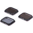 NiSi Starter Filter Kit for DJI Air 2S (3 Filters)