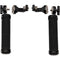 PRL Perfect Grip Handles with ARRI-Style Rosettes (Set of 2)