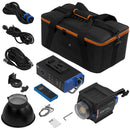 FotodioX Warrior 300 Daylight LED Light Kit