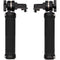 PRL Perfect Grip Handles with ARRI-Style Rosettes (Set of 2)