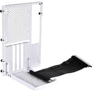 Lian Li O11DMINI-1 Vertical PCIe 4.0 GPU Bracket Kit (White)