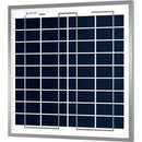 ACOPower 15-Watt Polycrystalline Solar Panel, 12V