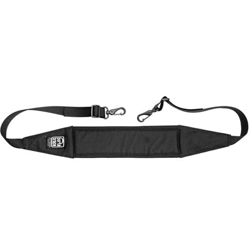 PortaBrace Soft Carrying Case for Boompoles (Black)