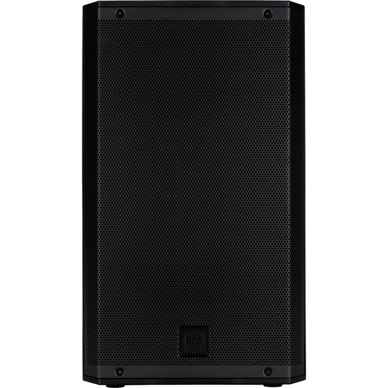 RCF A912-A Two-Way 12" 2100W Powered PA Speaker with Integrated DSP