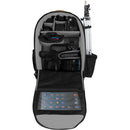 PortaBrace Backpack for Sony Alpha 1 Mirrorless Camera