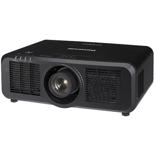 Panasonic PT-MZ680 6000-Lumen WUXGA 3LCD Projector (Black)