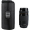 PortaBrace Padded Lens Cup for Canon RF 100mm Lens