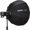 Godox 25.6" Parabolic Softbox (White)