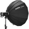 Godox Parabolic Softbox AD-S85W (White, 33.5")