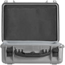 PortaBrace Hard Case with Padded Interior and Pouches for Sigma FP L Mirrorless