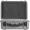 PortaBrace Hard Case with Padded Interior and Pouches for Sigma FP L Mirrorless