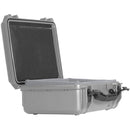 PortaBrace Hard Case with Padded Interior and Pouches for Sigma FP L Mirrorless