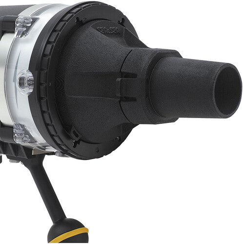 Sea & Sea Snoot for YS-D3 Mark II Lightning Strobe