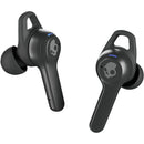 Skullcandy Indy ANC Noise-Canceling True Wireless In-Ear Headphones (True Black)