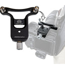 Spider Camera Holster SpiderPro Clamp v2