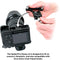 Spider Camera Holster SpiderPro Clamp v2