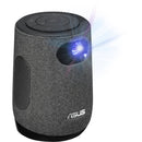 ASUS ZenBeam Latte L1 300-Lumen Portable LED Mini Smart Projector