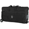 PortaBrace RIG-FX6OR Camera Case with Off-Road Wheels for Sony FX6 (Black)