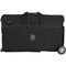 PortaBrace RIG-FX6OR Camera Case with Off-Road Wheels for Sony FX6 (Black)