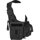 PortaBrace Side-Sling Pack for Mirrorless Camera and Accessories