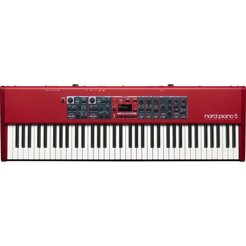 Nord Piano 5 73-Key Portable Digital Stage Piano