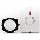 Kase K9 100mm Filter Kit with Adapter Ring for Sony 14mm f/1.8 GM Lens