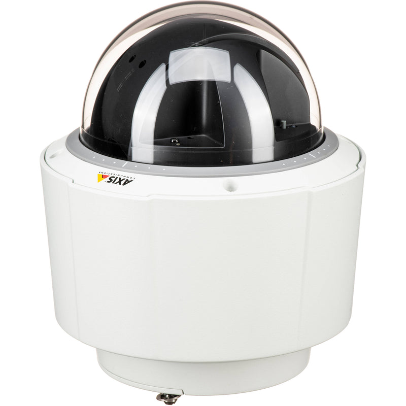 Axis Communications Q6074 720p PTZ Network Dome Camera (60 Hz)