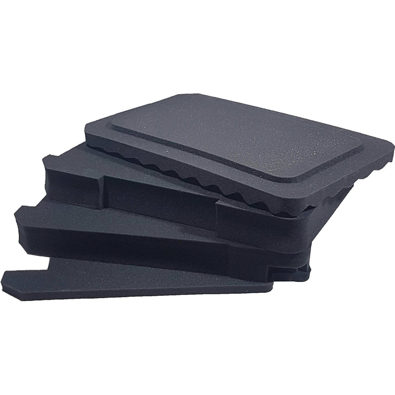 Shell-Case Foam Insert Kit for Hybrid 350 Case