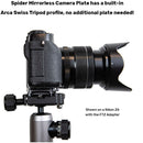 Spider Camera Holster Spiderpro Mirrorless Single Camera System v2