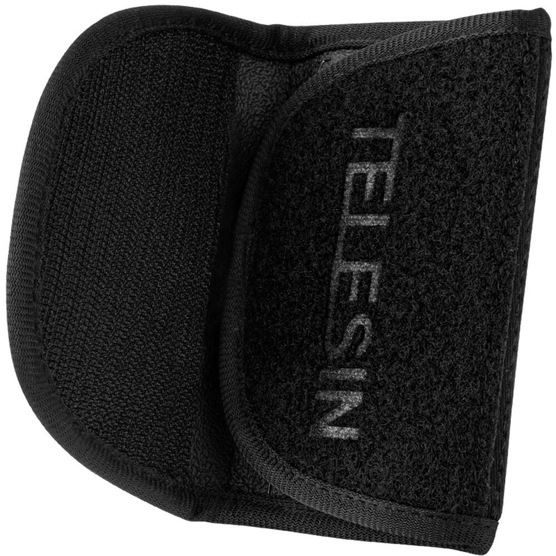 TELESIN Backpack Strap with J-Hook Mount for GoPro/Action Cameras