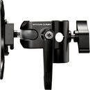 Wooden Camera Ultra Quick Release Articulating Monitor Mount (Baby Pin/C-Stand)