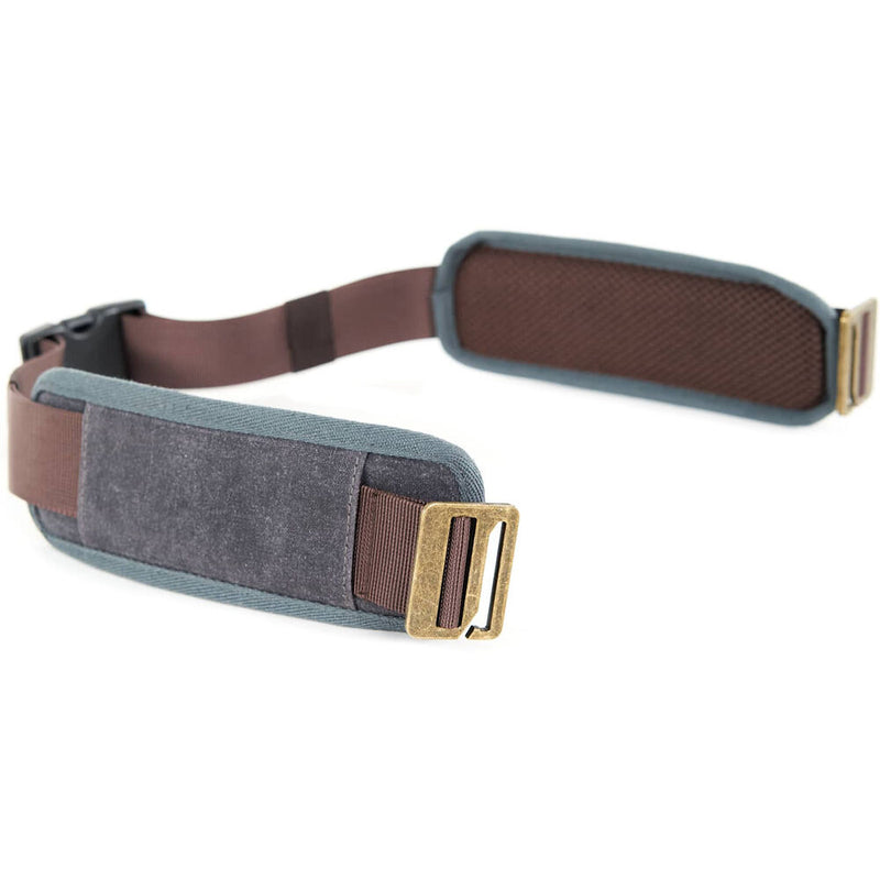 Sunny 16 Voyager Camera Pack Waist Strap (Gray)