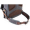 Sunny 16 Voyager Camera Pack Waist Strap (Gray)