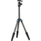 Sirui ST125 ST-Series Carbon Fiber Tripod with K-10X Arca-Type Ball Head