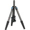 Sirui ST125 ST-Series Carbon Fiber Tripod with K-10X Arca-Type Ball Head