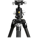 Vanguard VEO3 263CB Carbon Fiber Tripod & VEO BH-160S Ball Head