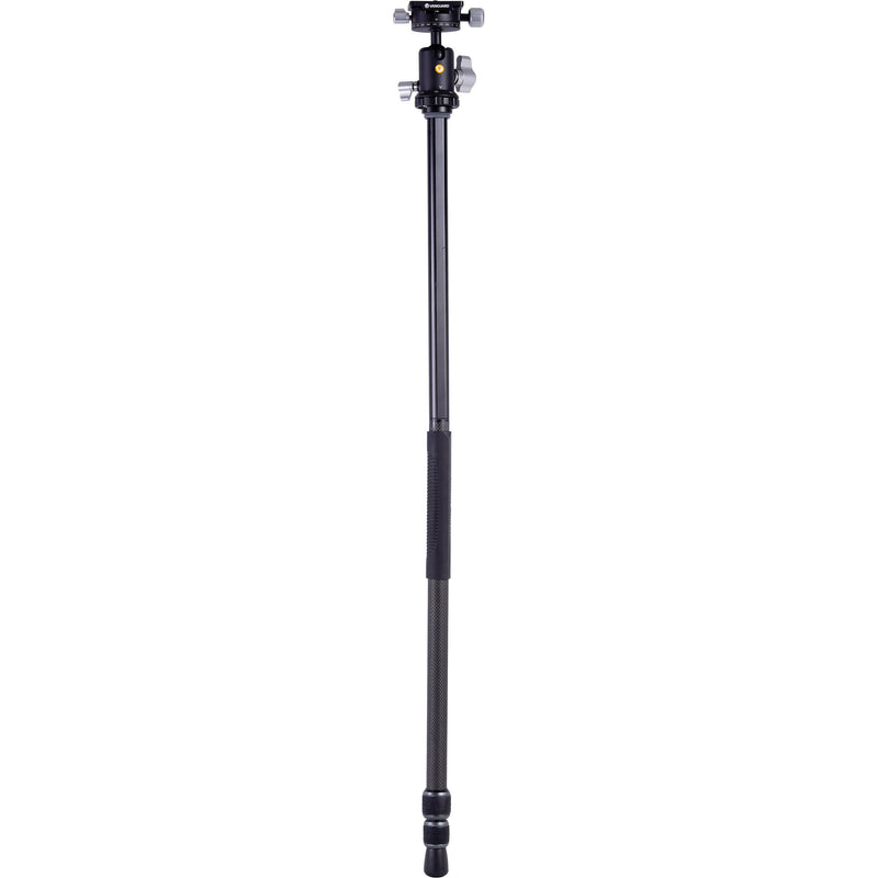 Vanguard VEO3 263CB Carbon Fiber Tripod & VEO BH-160S Ball Head