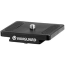 Vanguard Quick Shoe for VEO+3 233 Series and VEO+3 263 Series Tripods